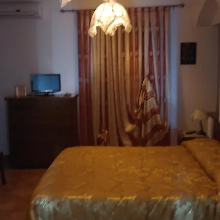 Couette-café Laino Maratea