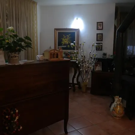 Bed & Breakfast Laino