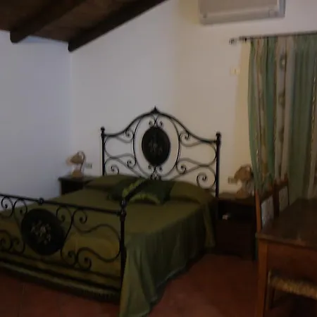 Couette-café Laino Maratea