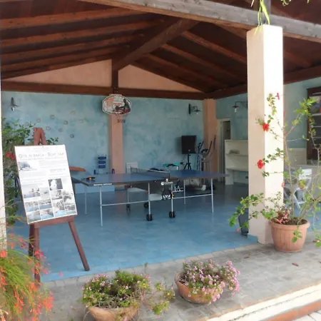 Bed & Breakfast Laino Maratea