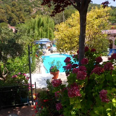Bed & Breakfast Laino Maratea