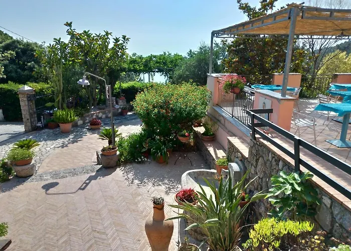 B&B Laino 마라테아