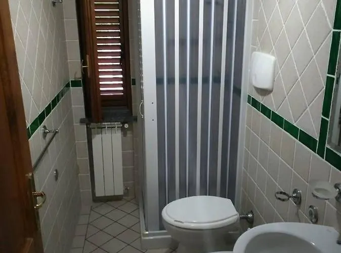 B&B Laino 마라테아