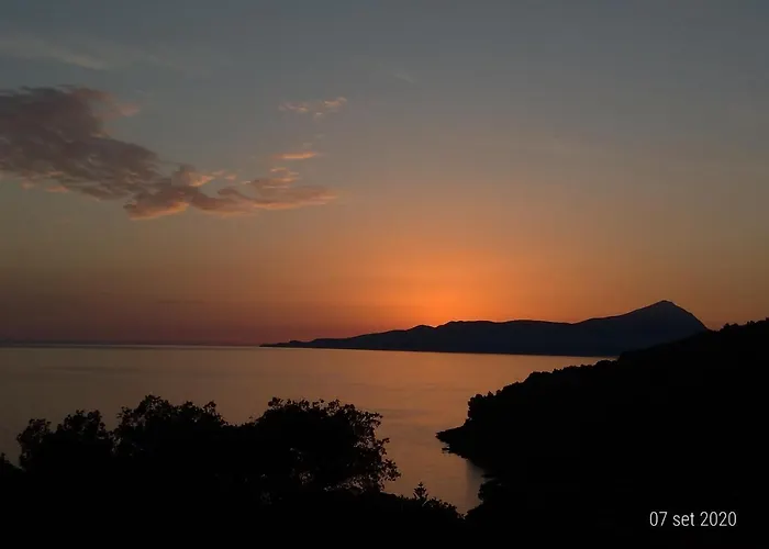 Laino فندق مبيت وإفطار