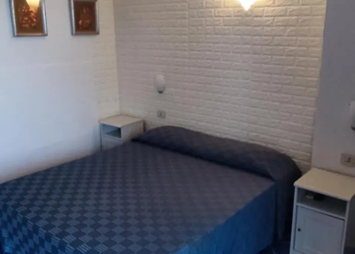 Laino فندق مبيت وإفطار