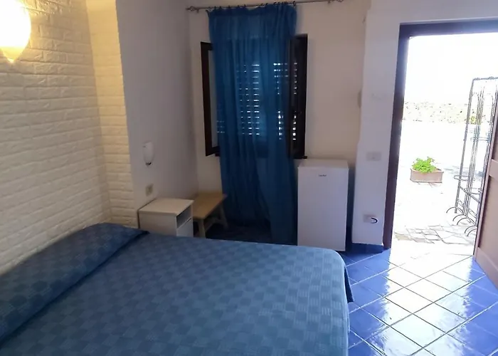 فندق مبيت وإفطار Laino