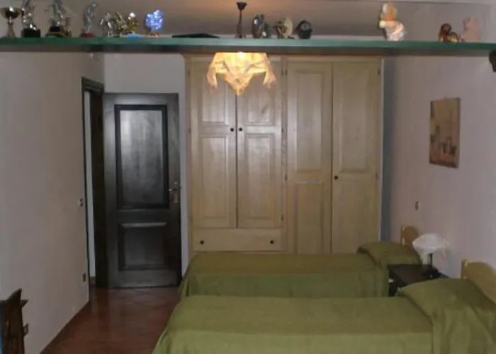 B&B Laino 마라테아